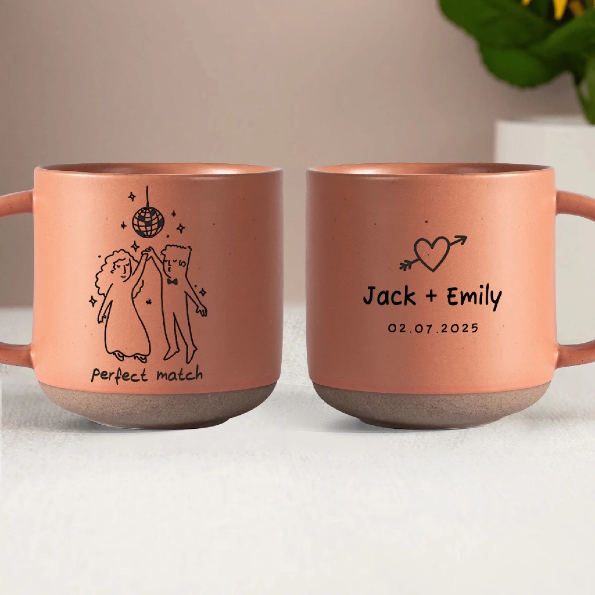 So This Is Love mk 4