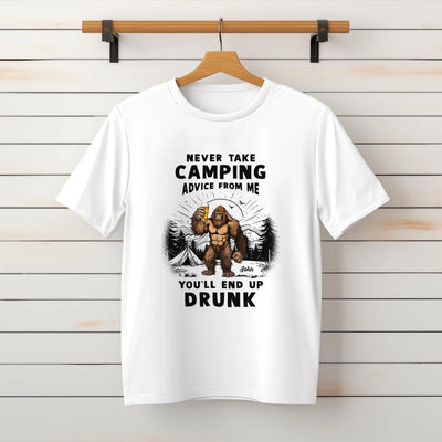 Never Take Camping Advice From Me mk 4 (1)