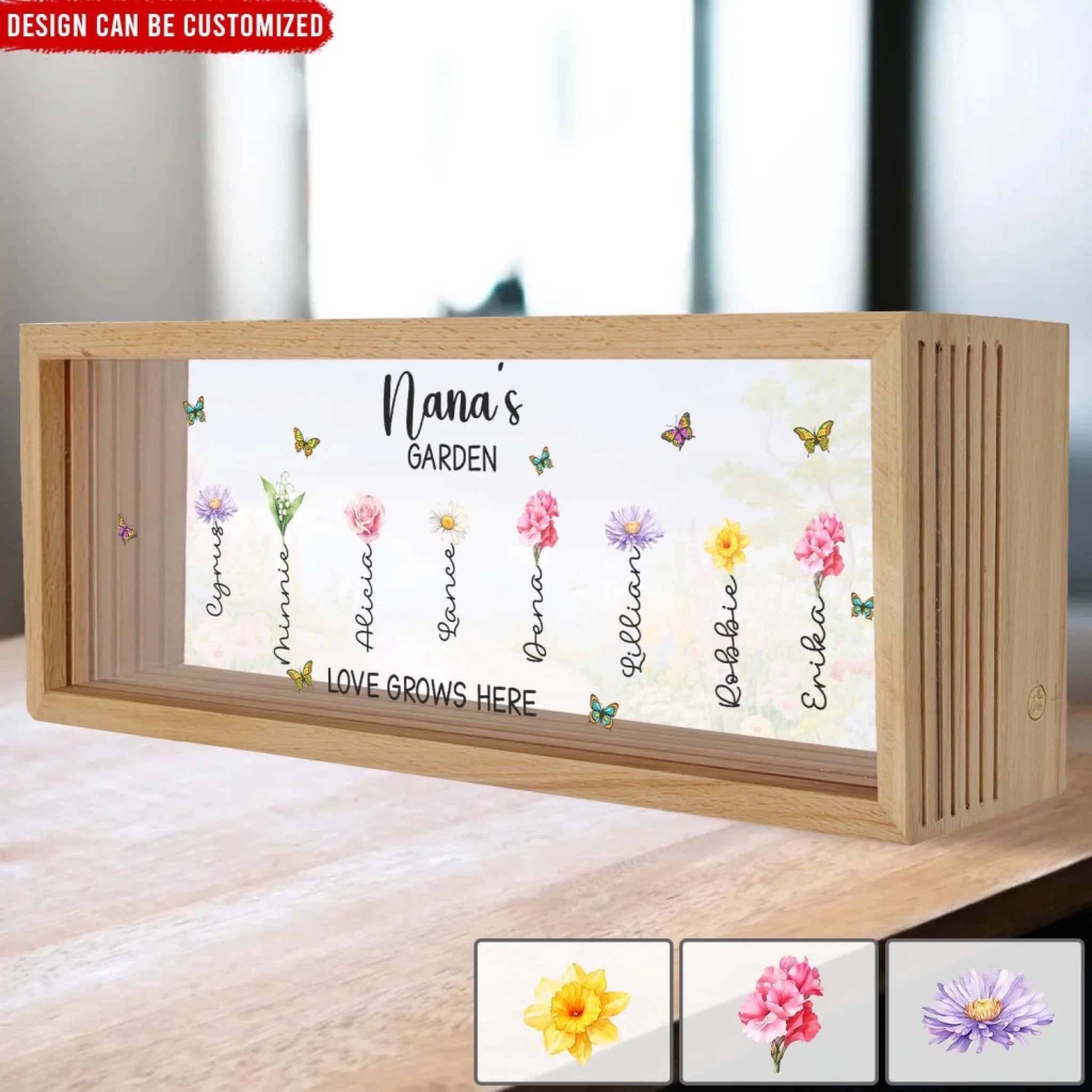 Layer dưới cùng 6