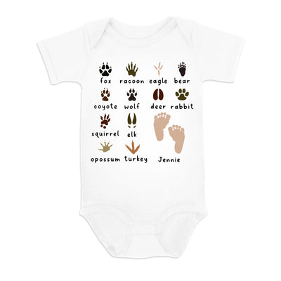 Babysuits preview