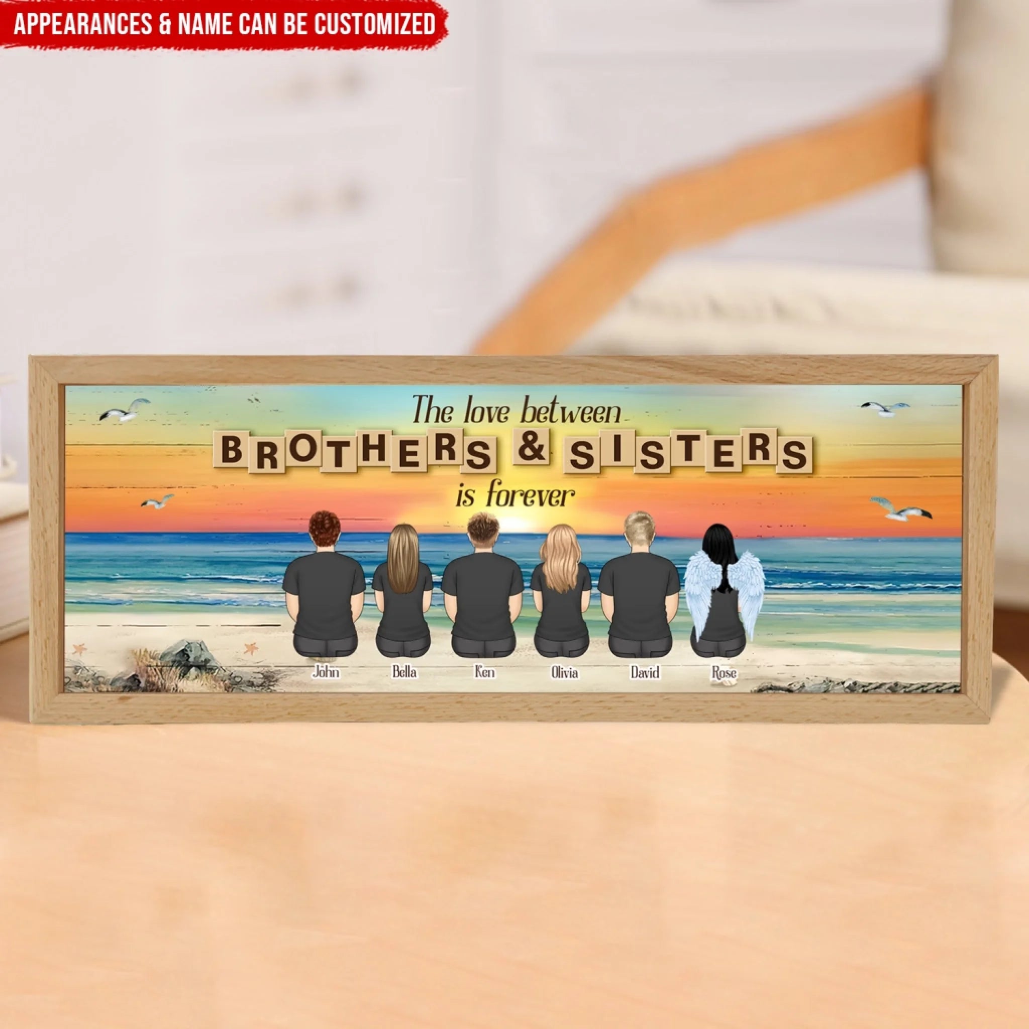 Layer dưới cùng 6