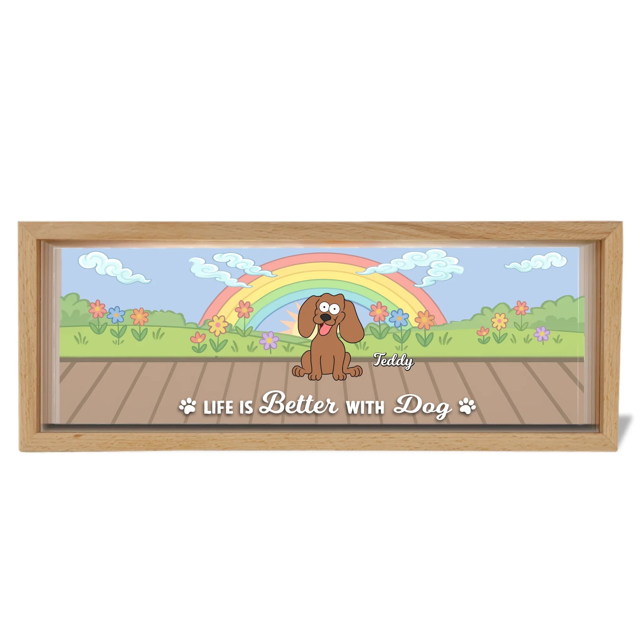 Layer dưới cùng 6