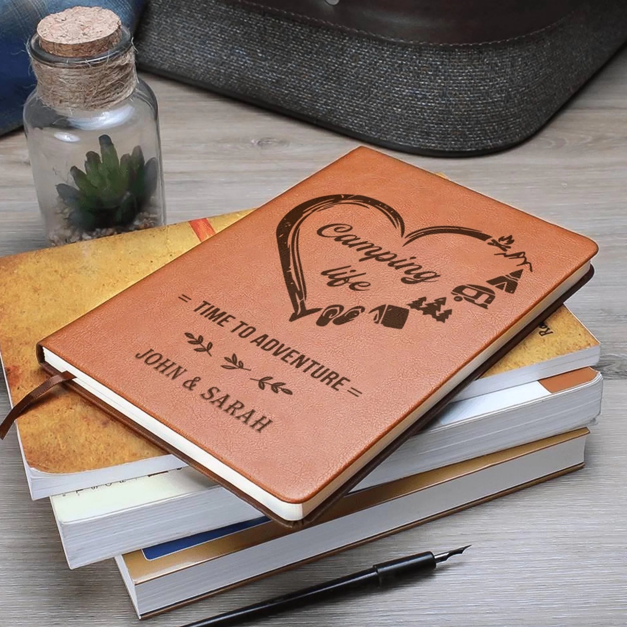 Time To Adventure mk 6