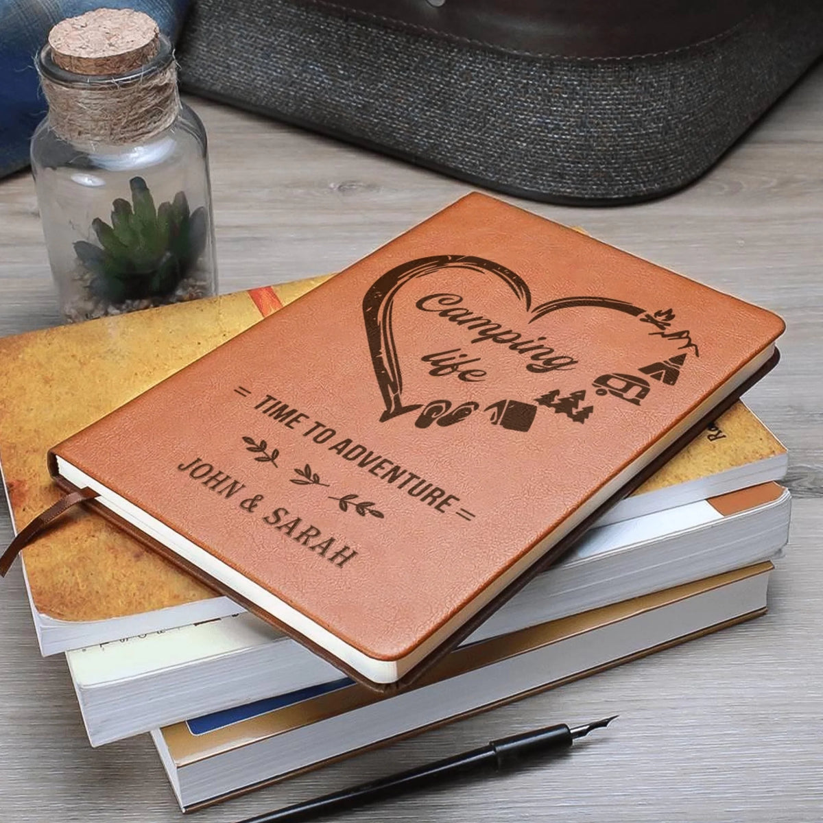 Time To Adventure mk 6