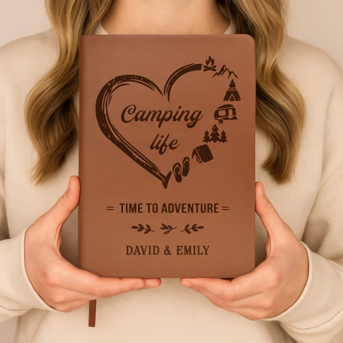 Time To Adventure mk 2