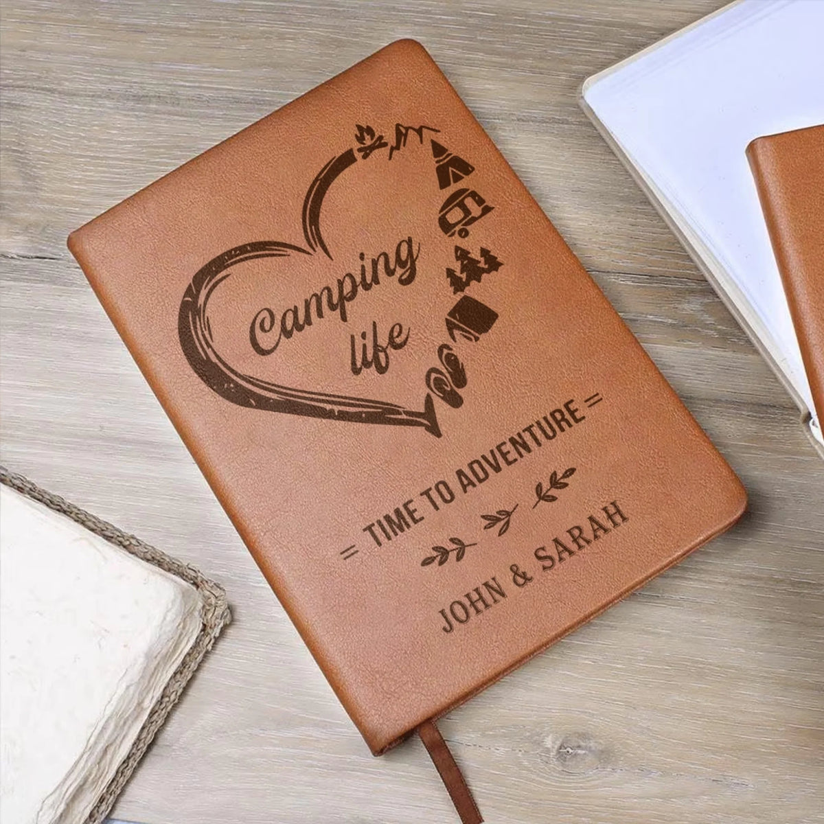 Time To Adventure mk 5