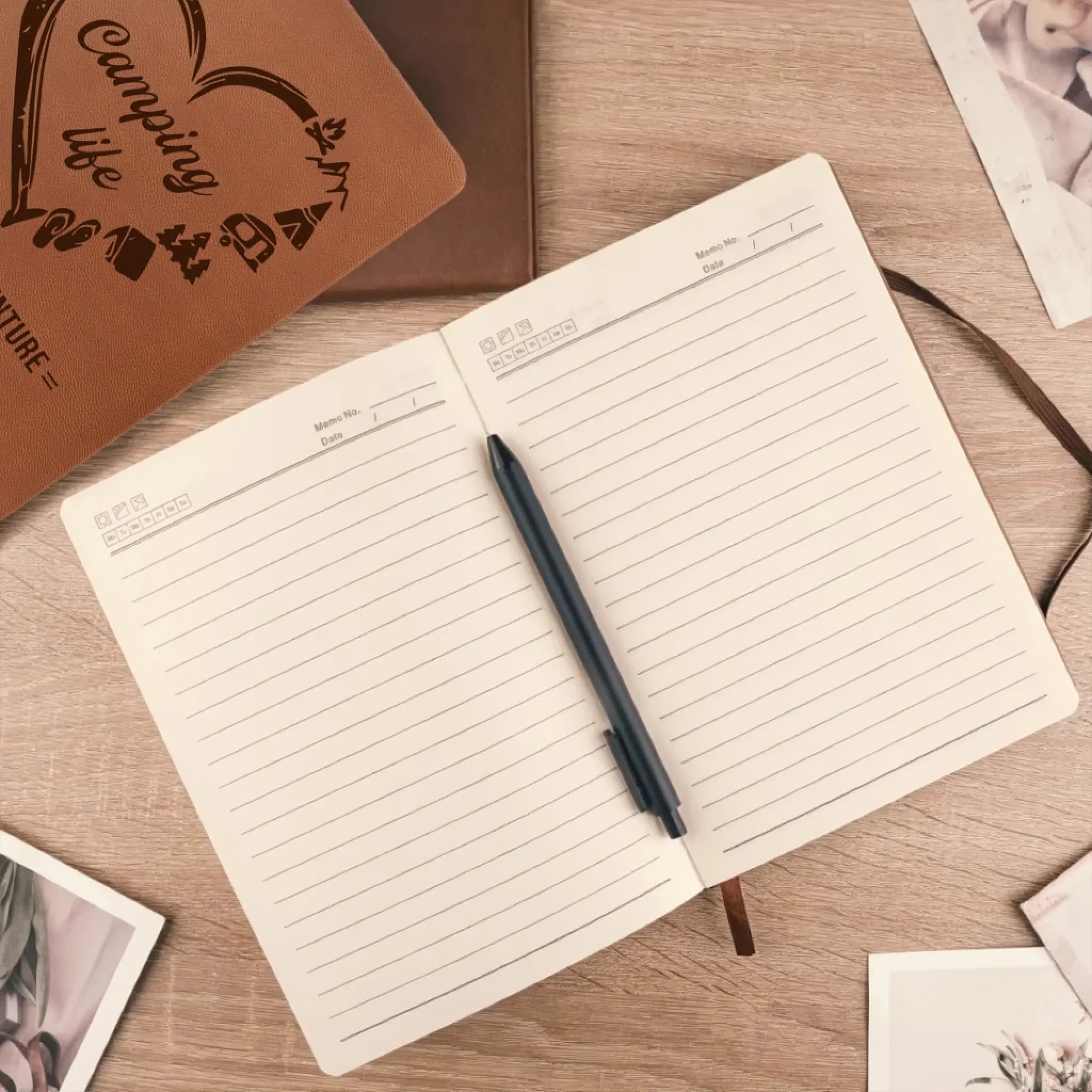 Time To Adventure mk 3