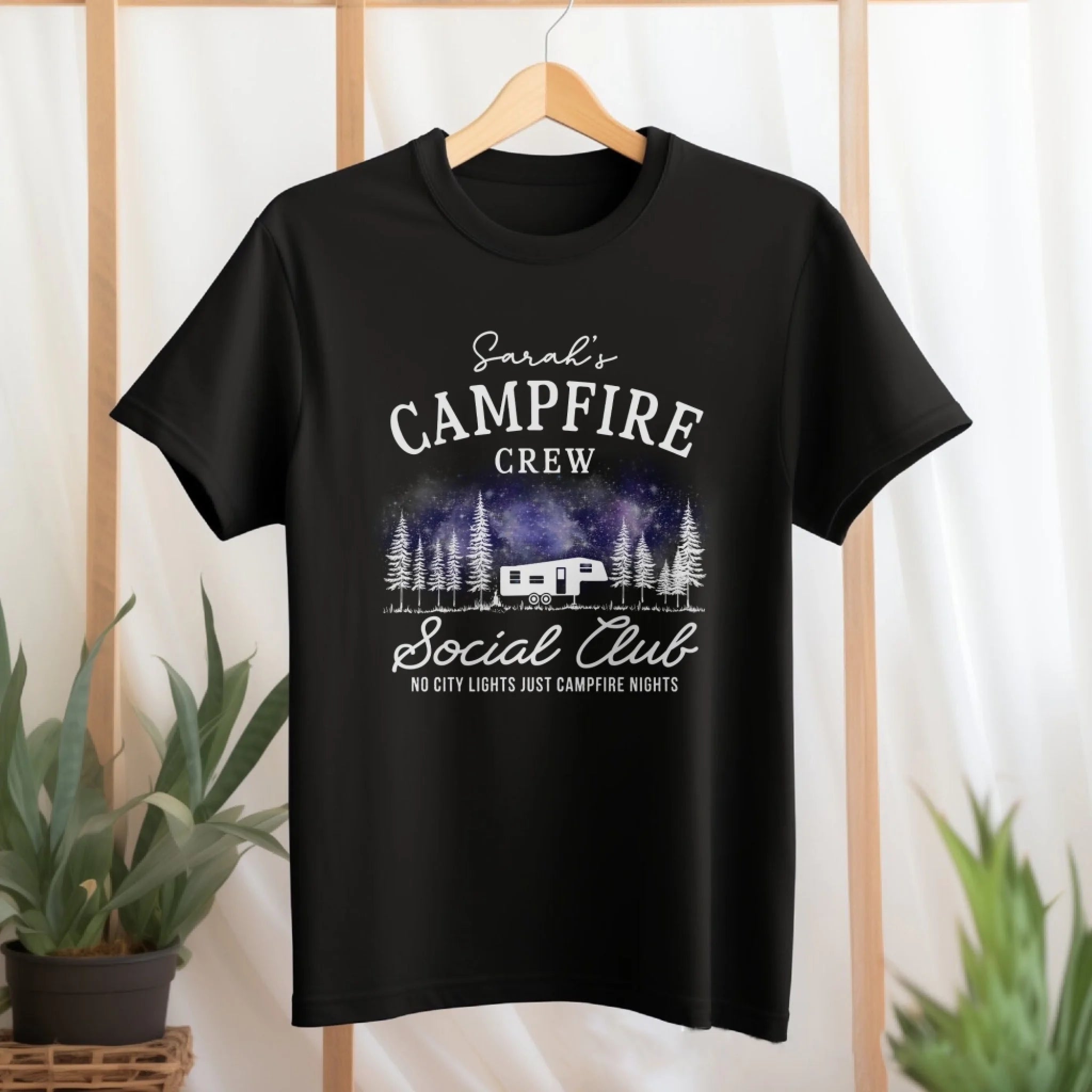 Campfire No City Lights Just Campfire Nights mk 3