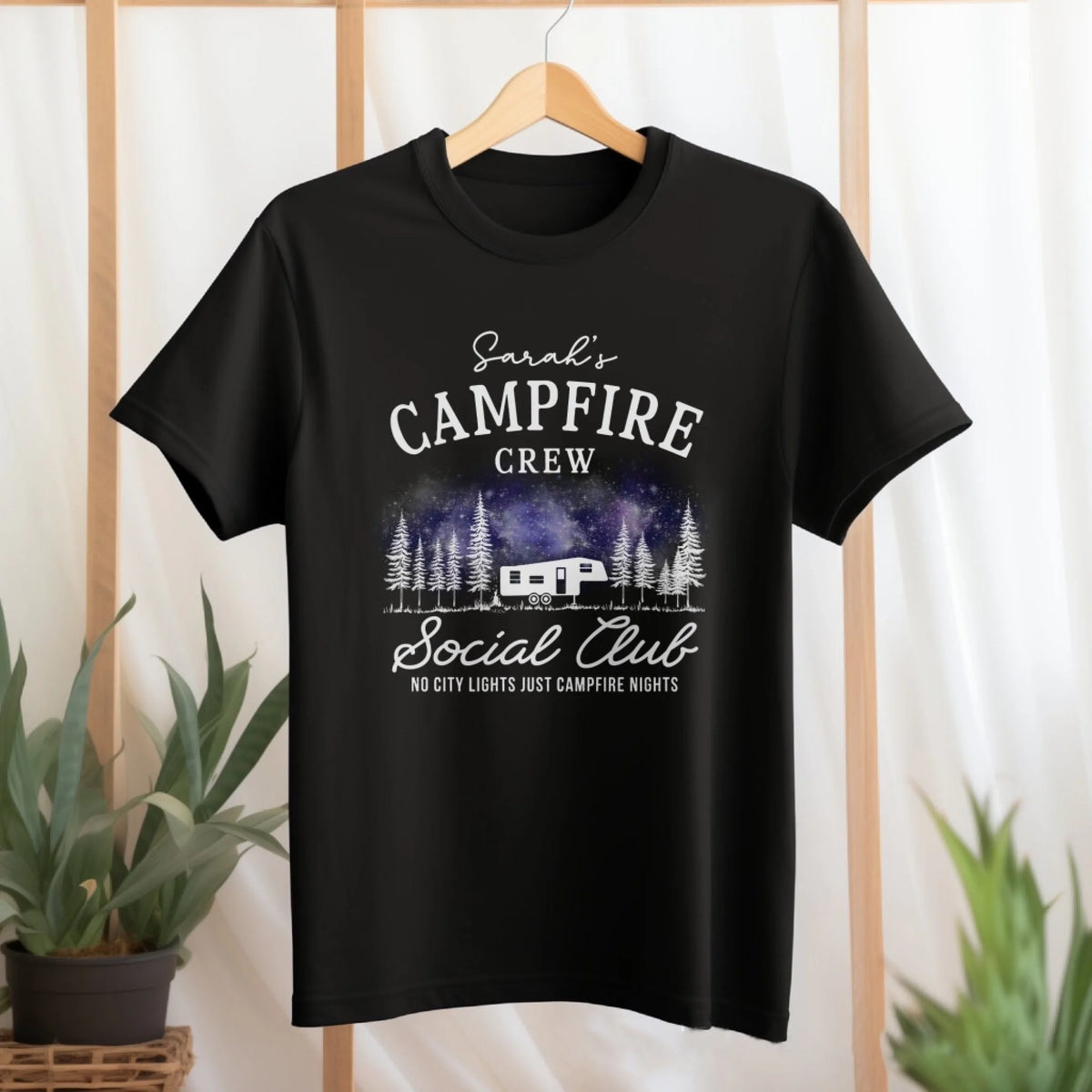 Campfire No City Lights Just Campfire Nights mk 3