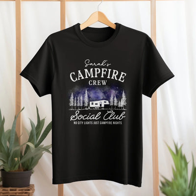 Campfire No City Lights Just Campfire Nights mk 3