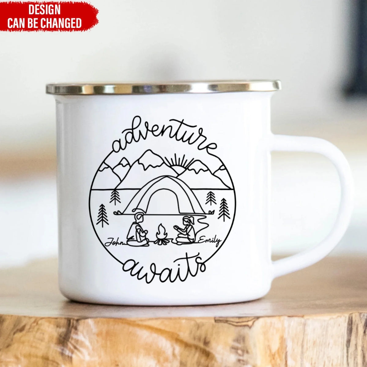 Adventure Awaits mk ads