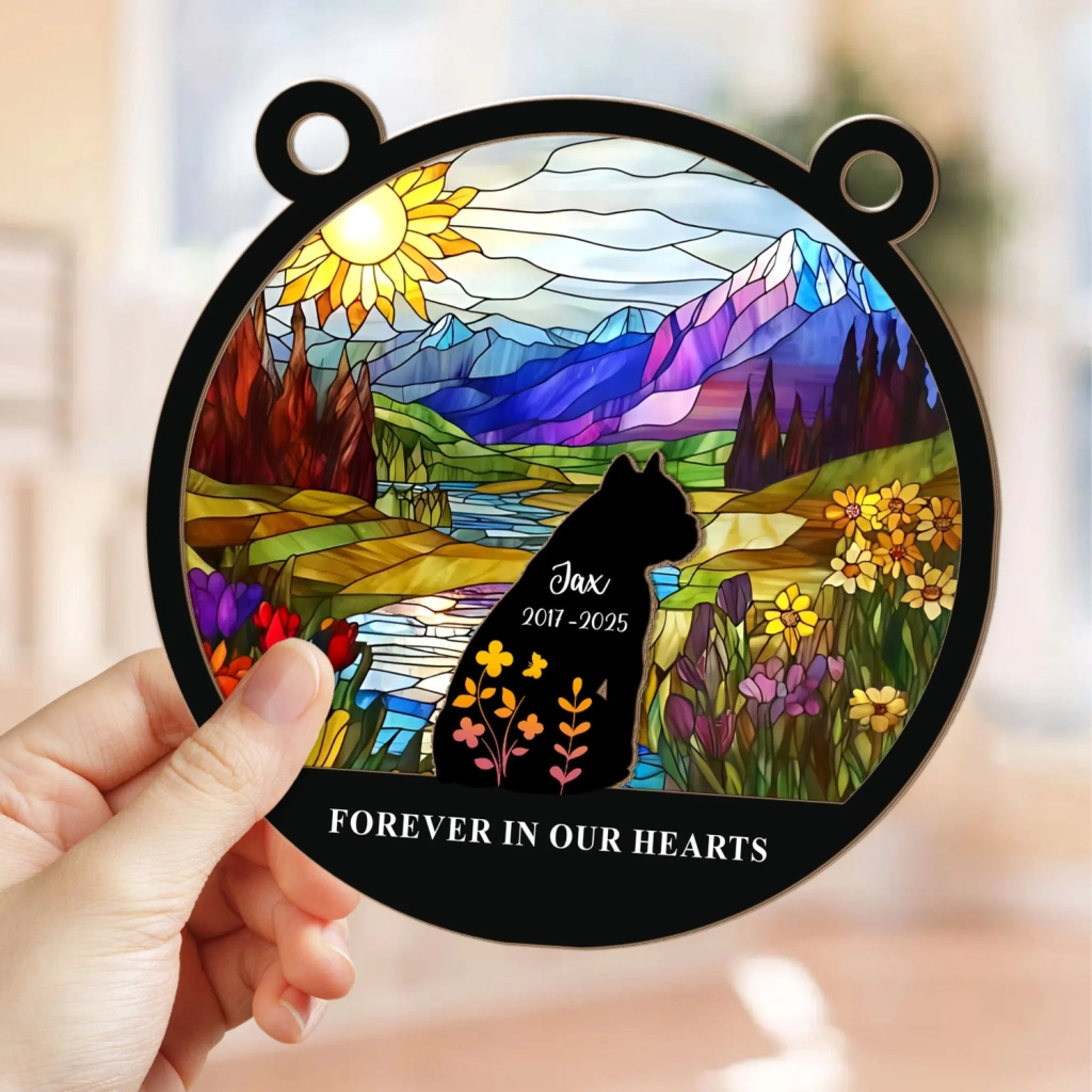 Forever In Our Hearts mk 4