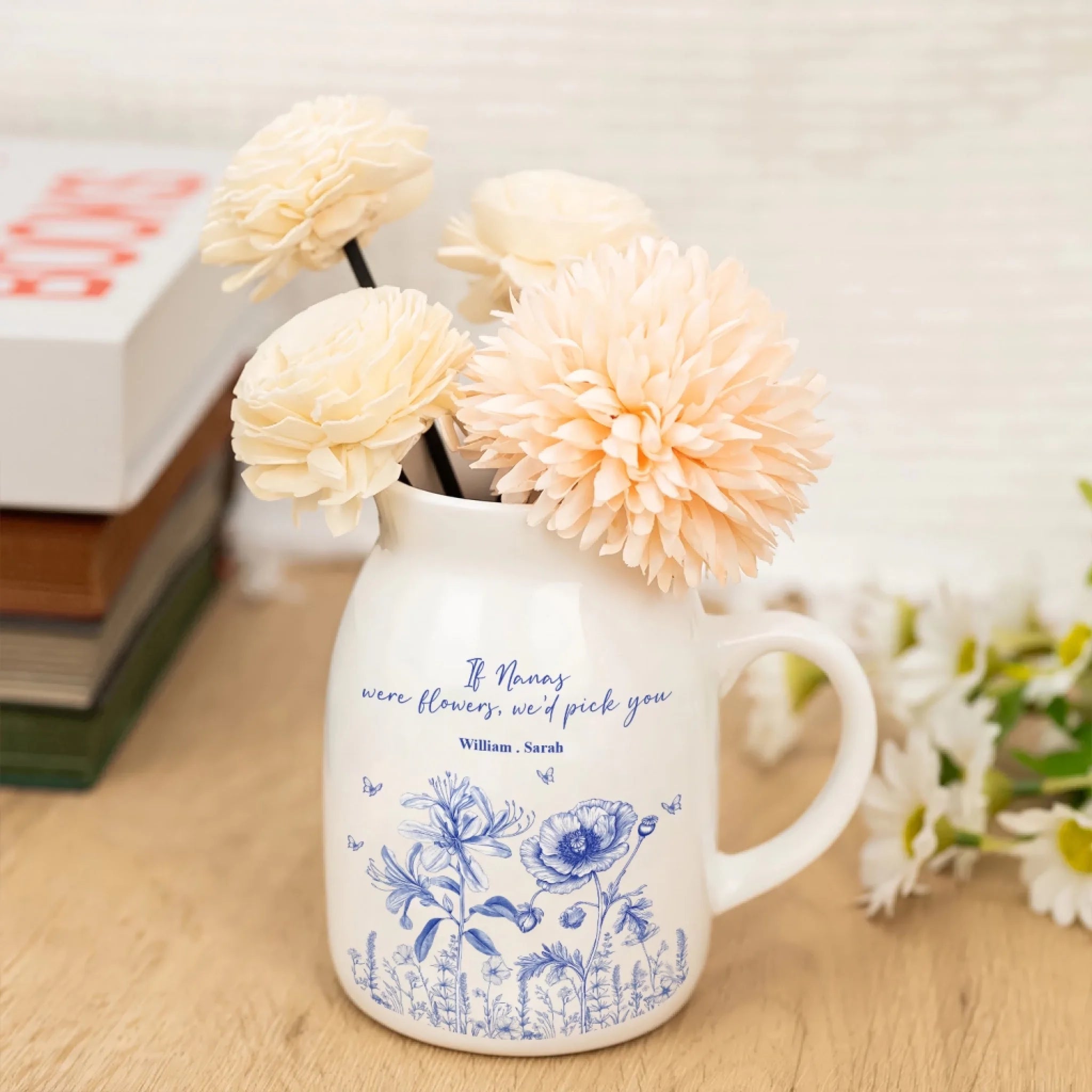 If Nanas Were Flowers, We’d Pick You mk 4