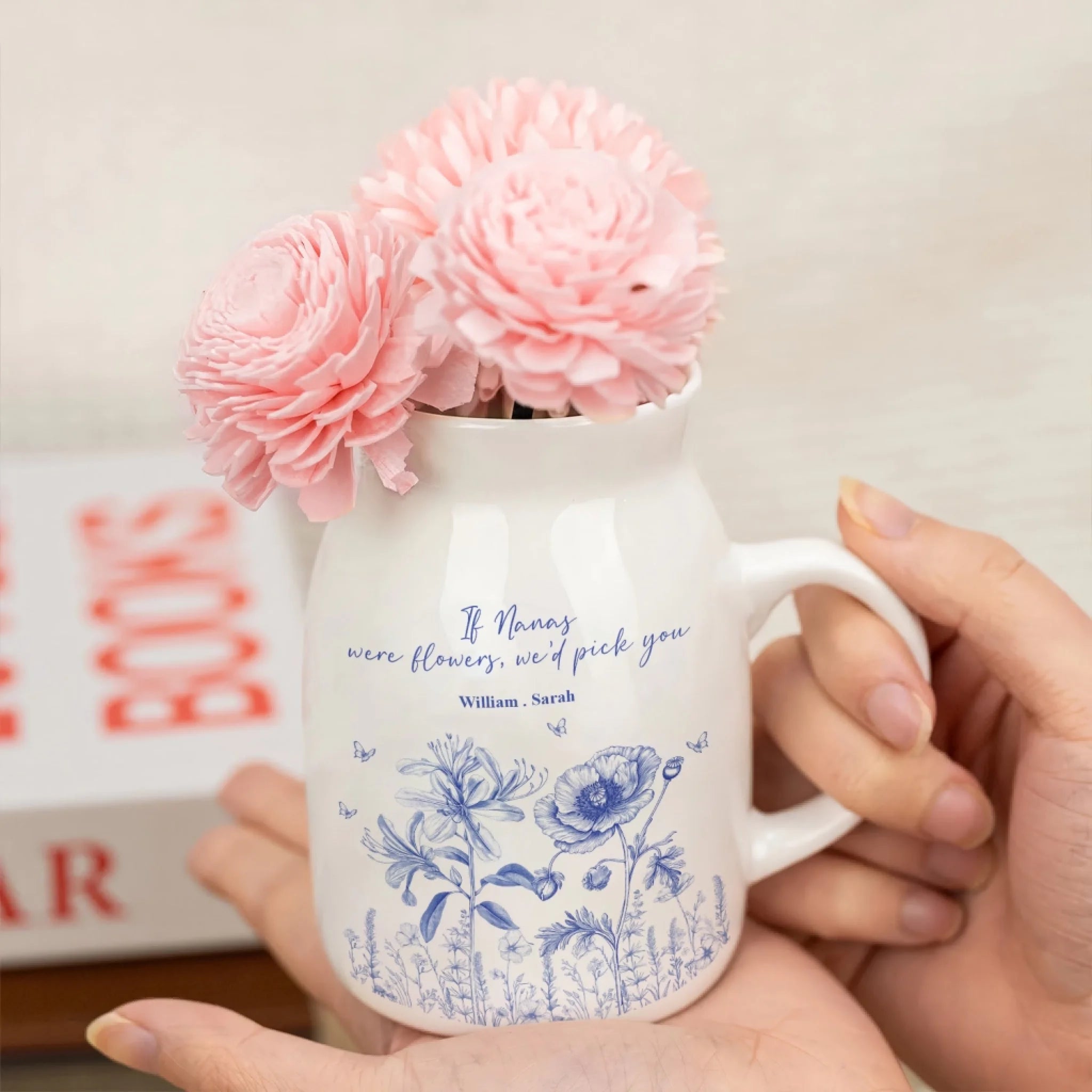 If Nanas Were Flowers, We’d Pick You mk 3