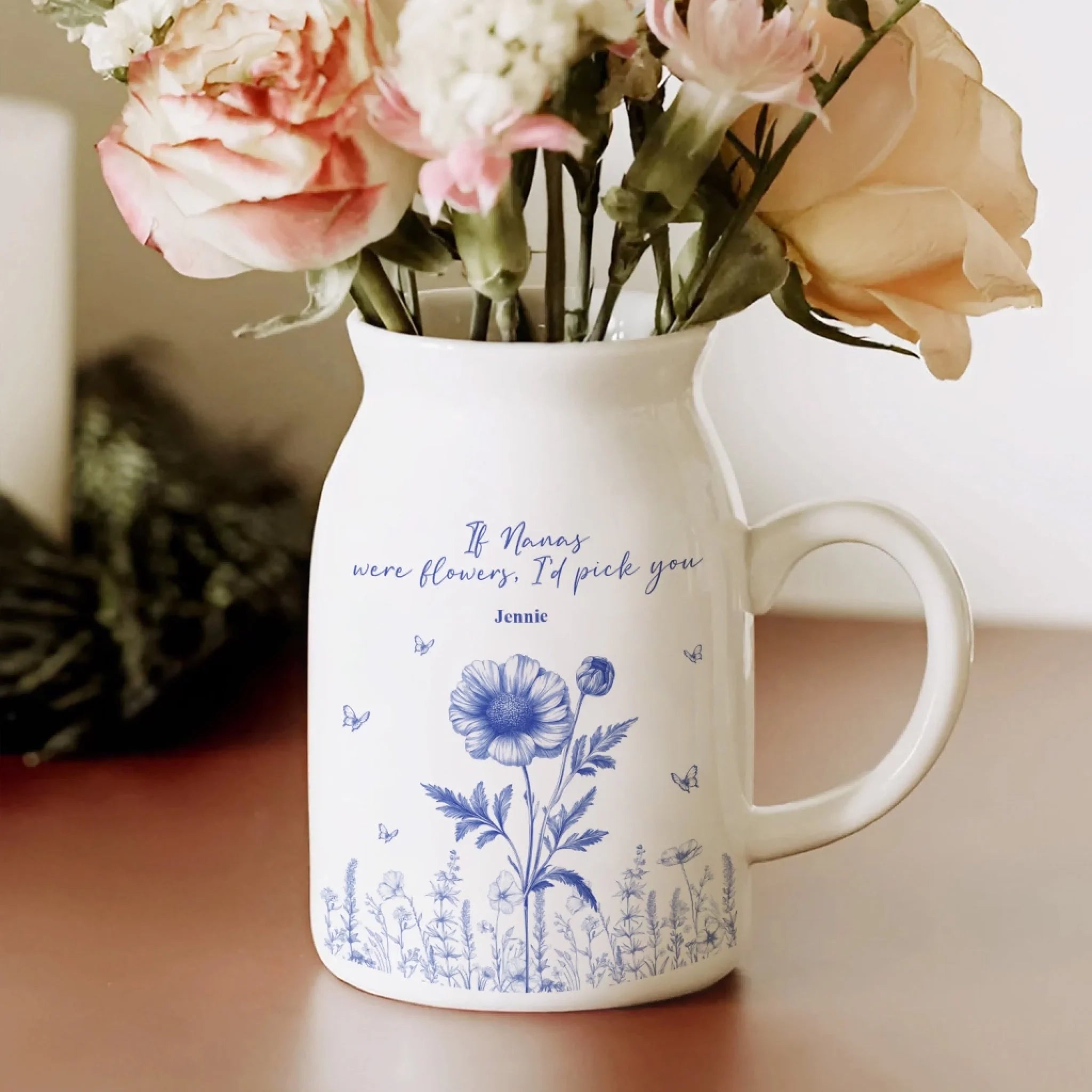 If Nanas Were Flowers, We’d Pick You mk 2