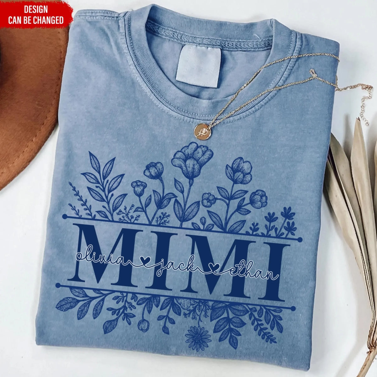 Wildflowers Grandma And Her Grandkids mk ads