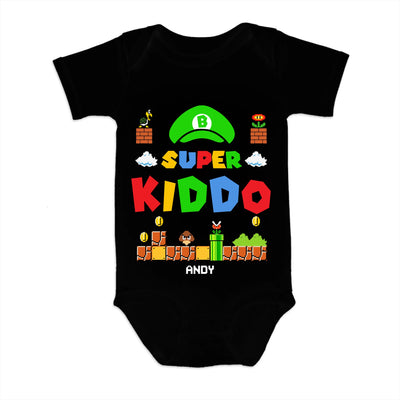 Babysuits preview