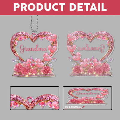 Mk product detail