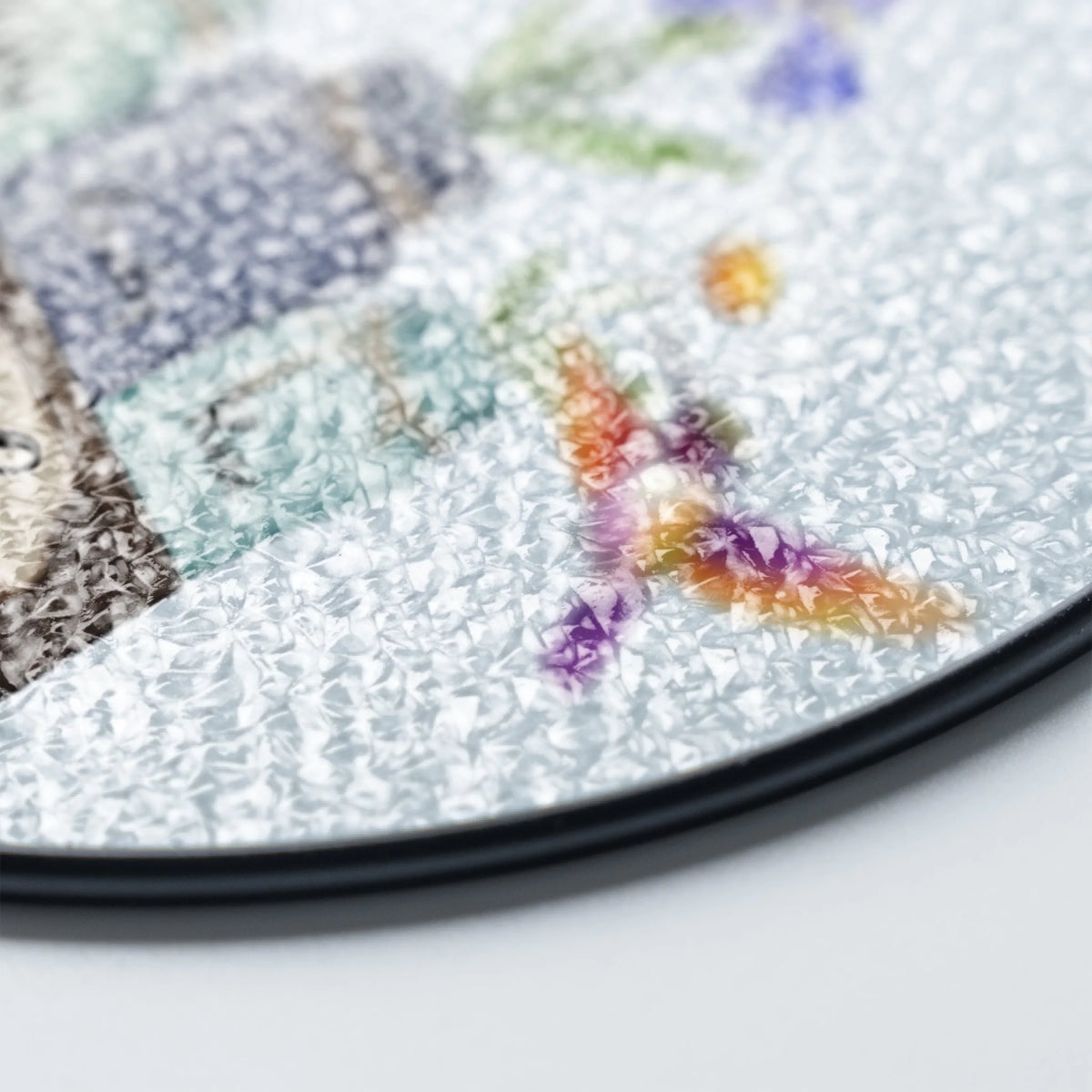 Mom’s Flower Bunch Suncatcher mk 7