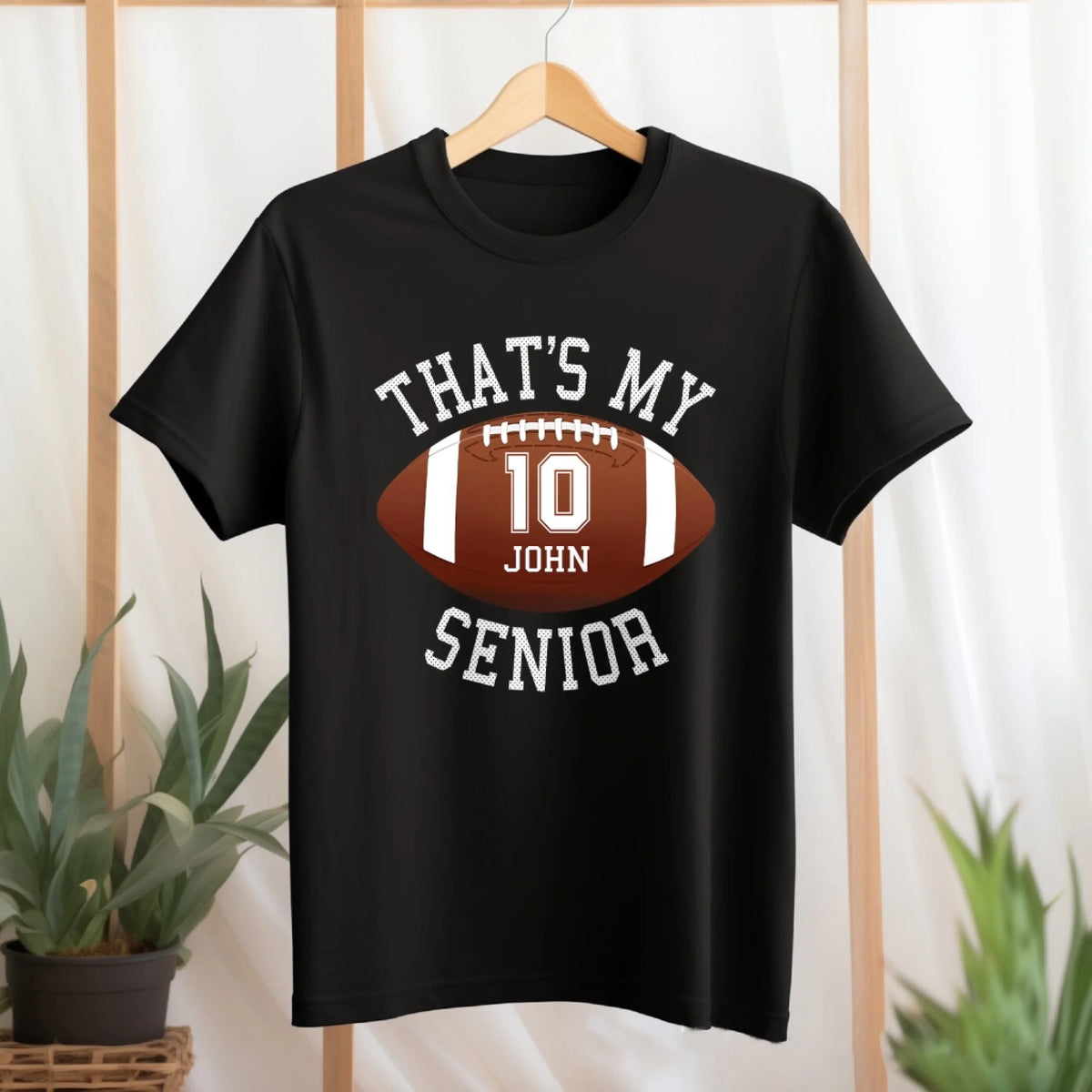 Football That's My Grandson mk 4