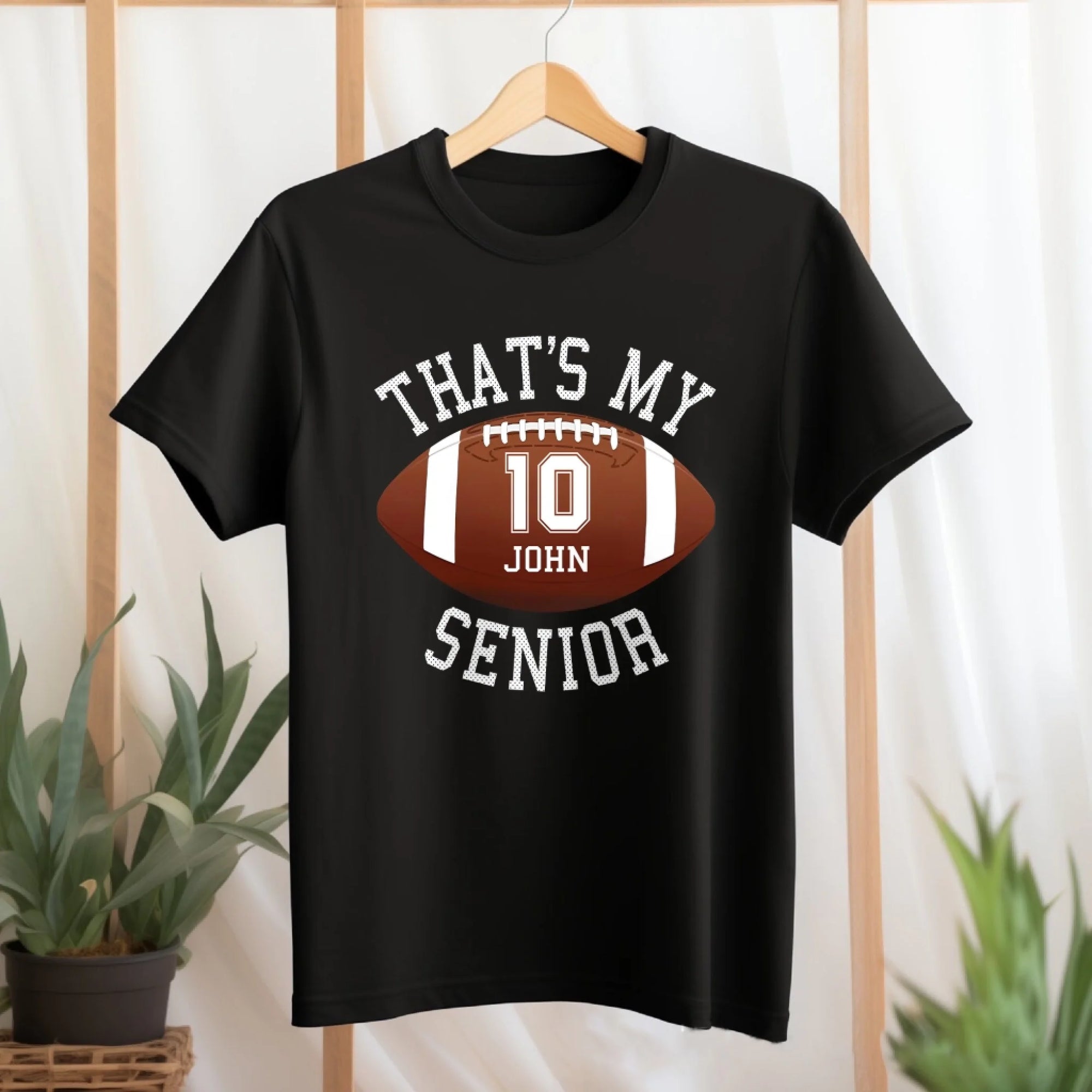 Football That's My Grandson mk 4