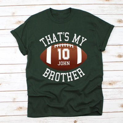 Football That's My Grandson mk 3
