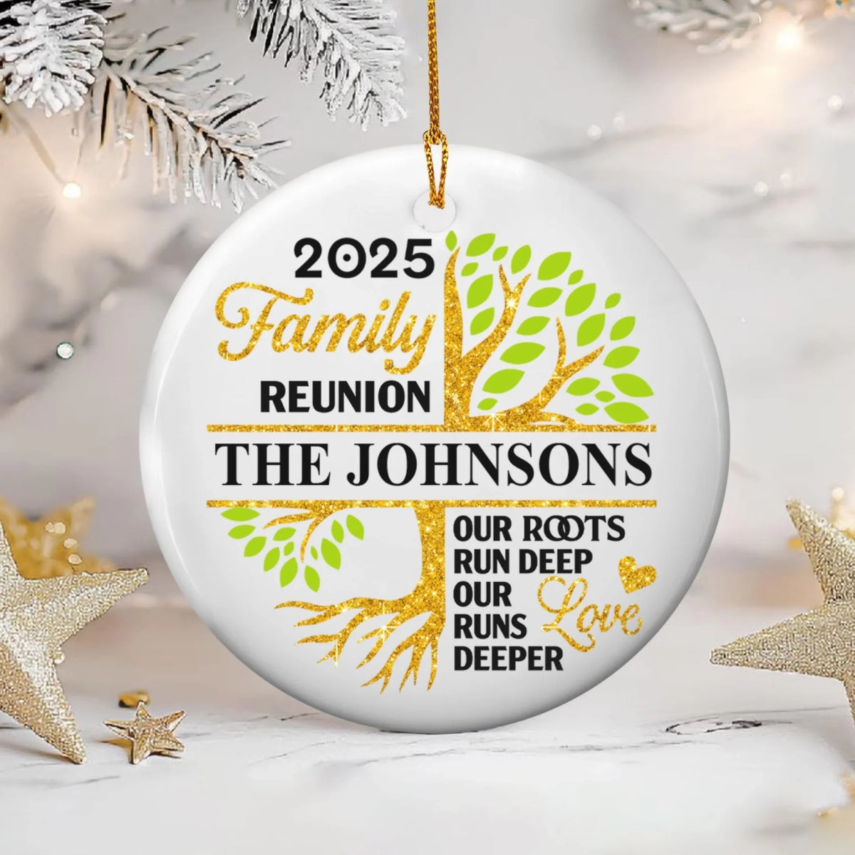 Our Roots Run Deep Our Love Runs Deeper Family Tree mk 3