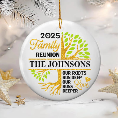Our Roots Run Deep Our Love Runs Deeper Family Tree mk 3