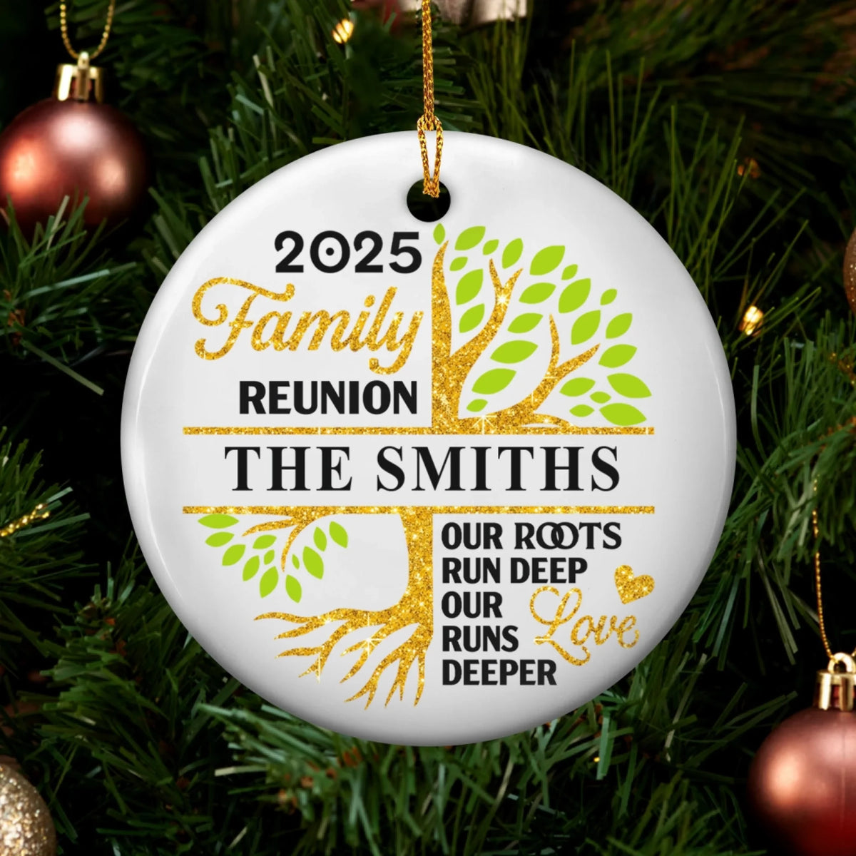 Our Roots Run Deep Our Love Runs Deeper Family Tree mk 1