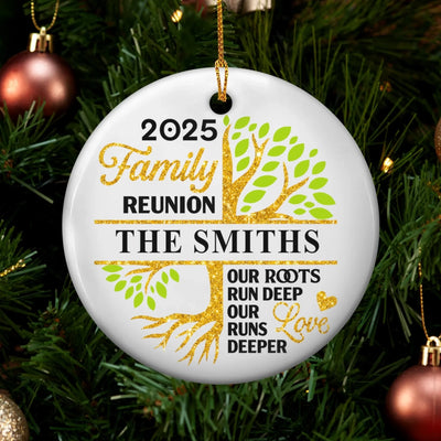Our Roots Run Deep Our Love Runs Deeper Family Tree mk 1