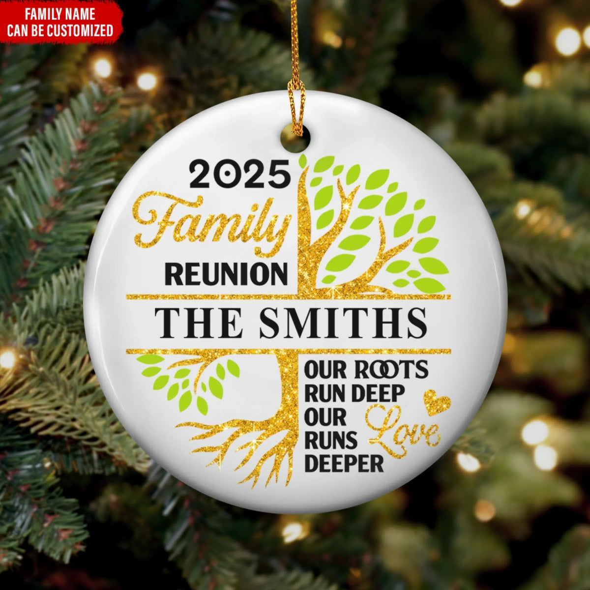 Our Roots Run Deep Our Love Runs Deeper Family Tree mk ads