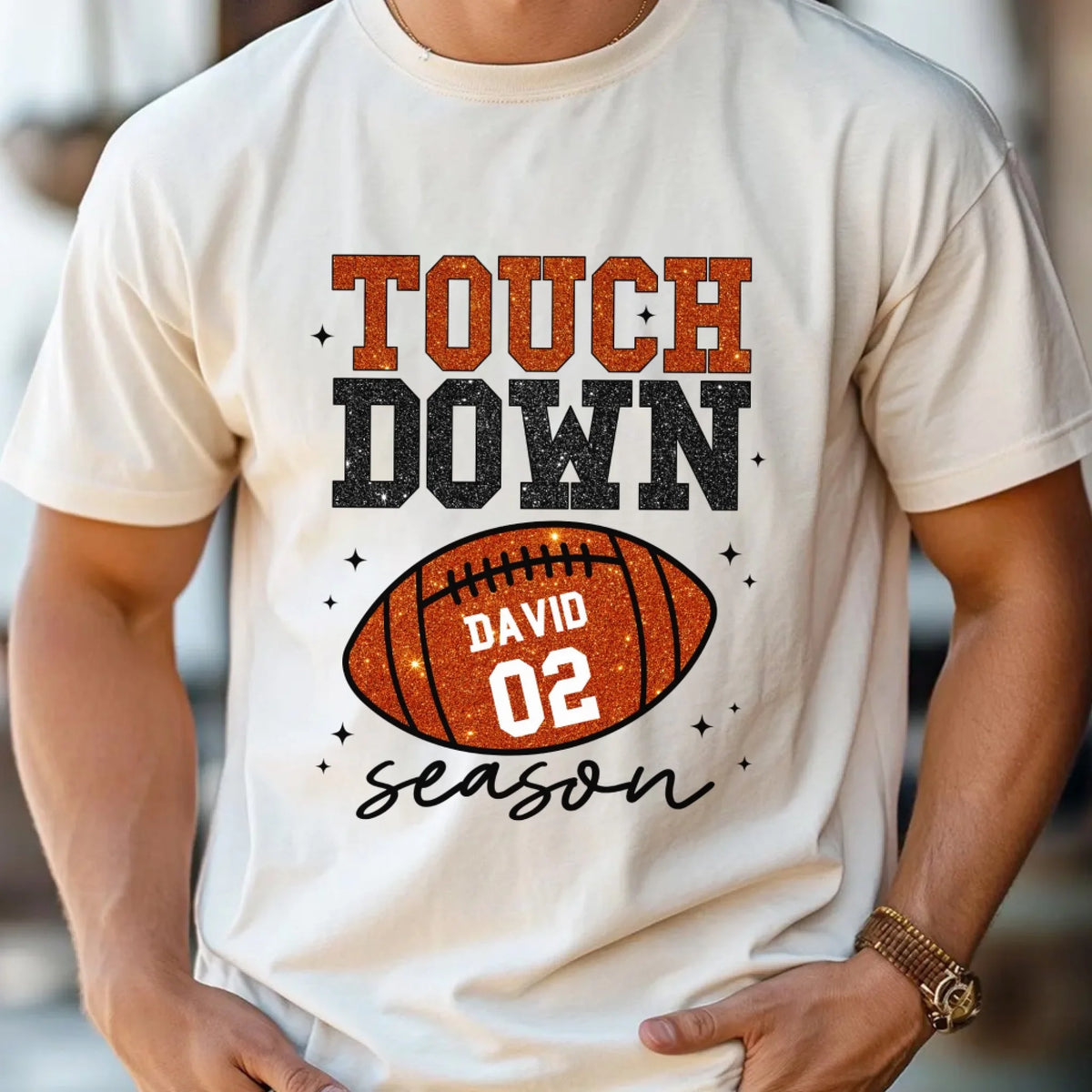 Touch Down Season mk 7