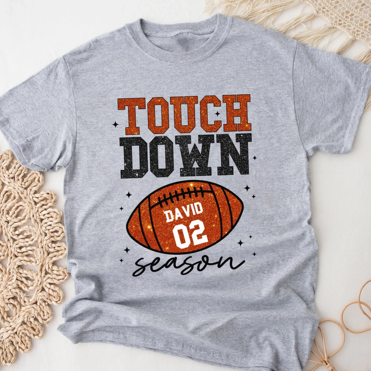 Touch Down Season mk 6