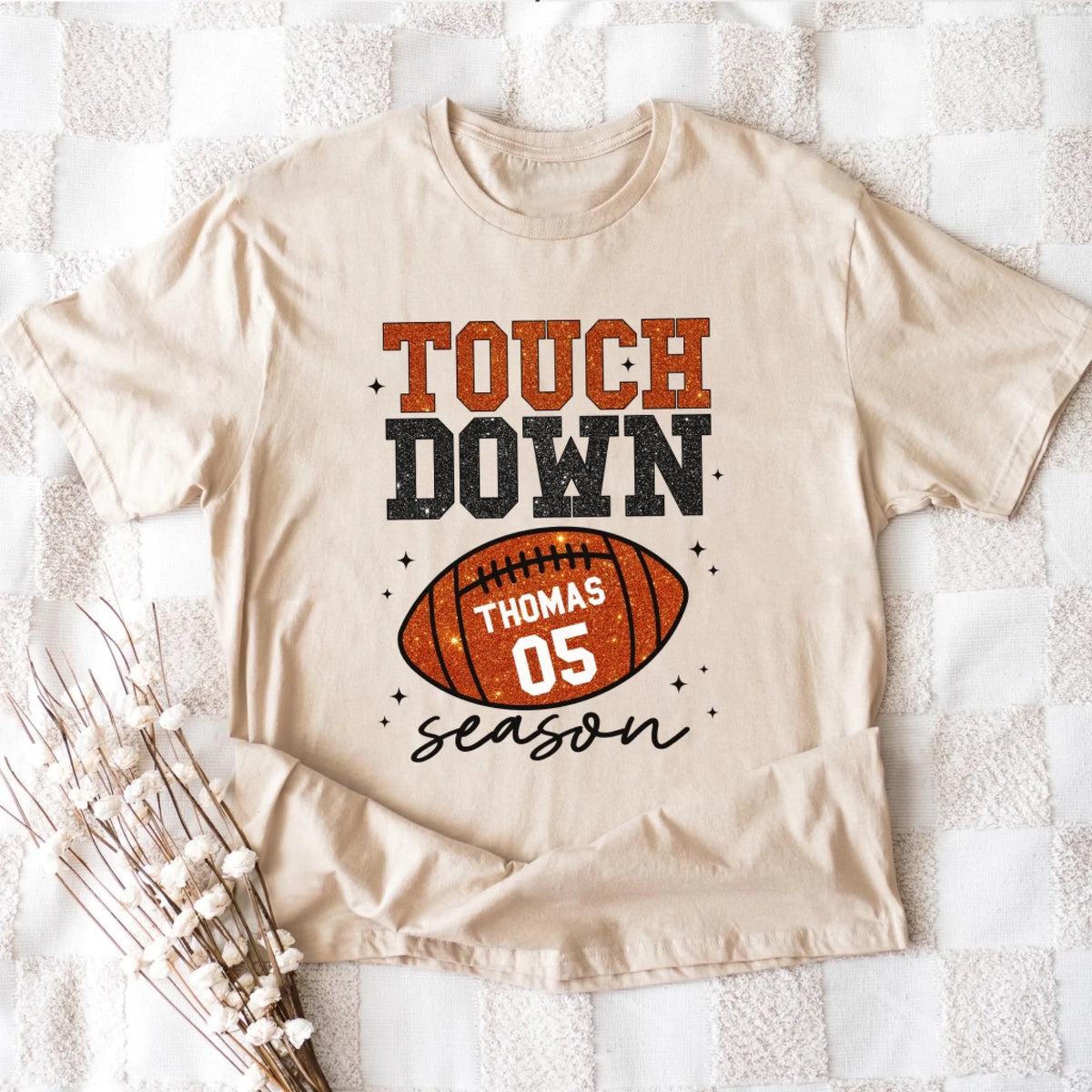 Touch Down Season mk 2