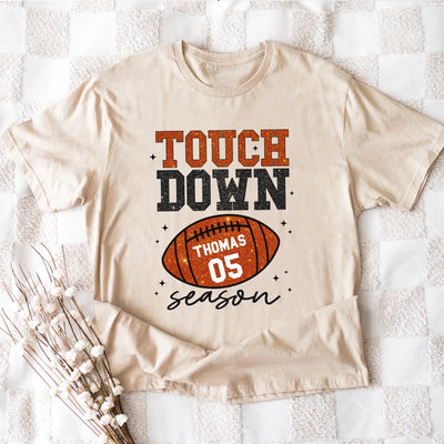 Touch Down Season mk 2