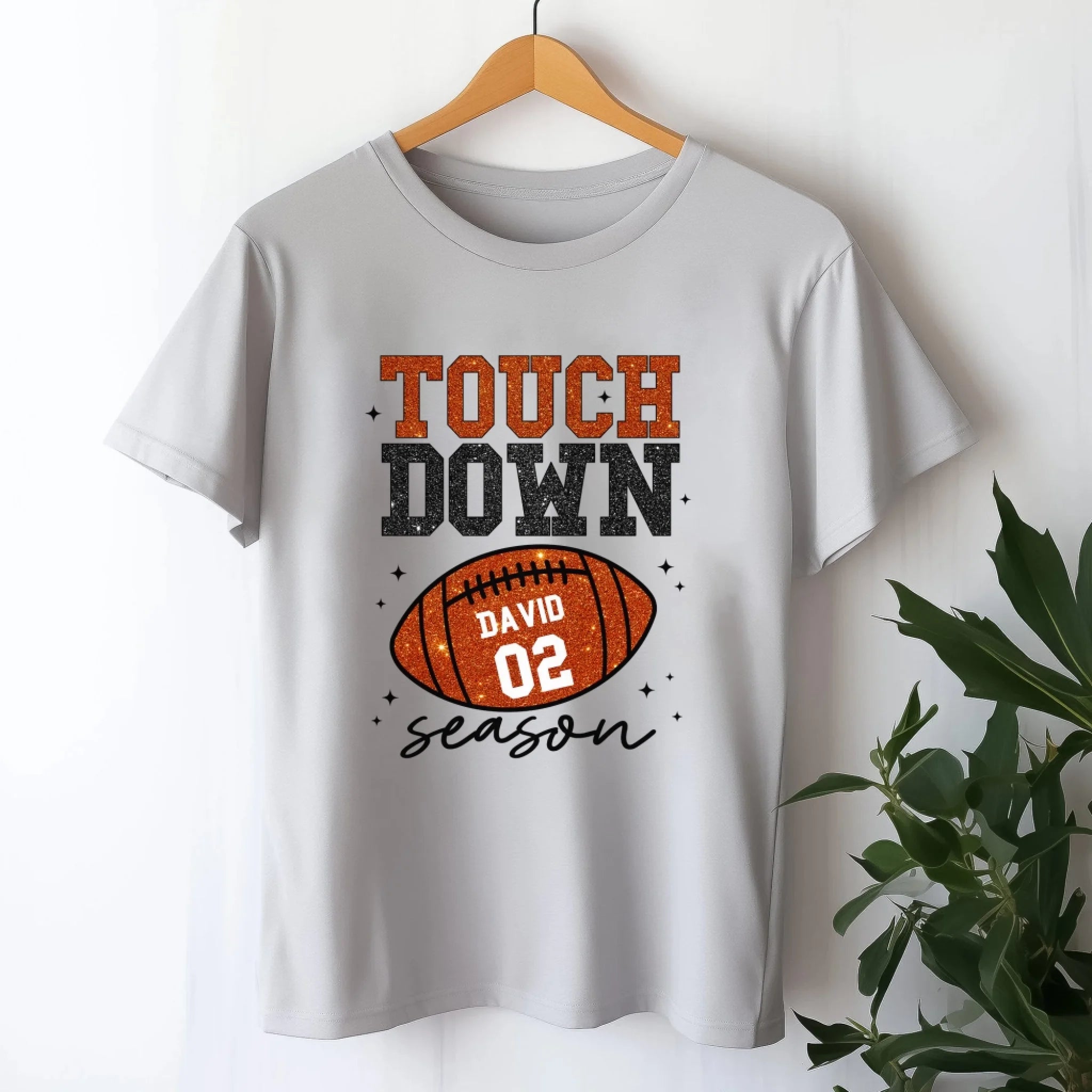 Touch Down Season mk 4