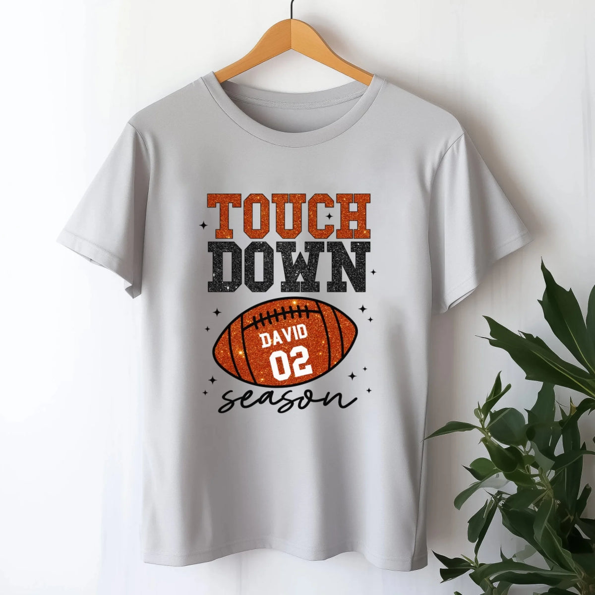 Touch Down Season mk 4