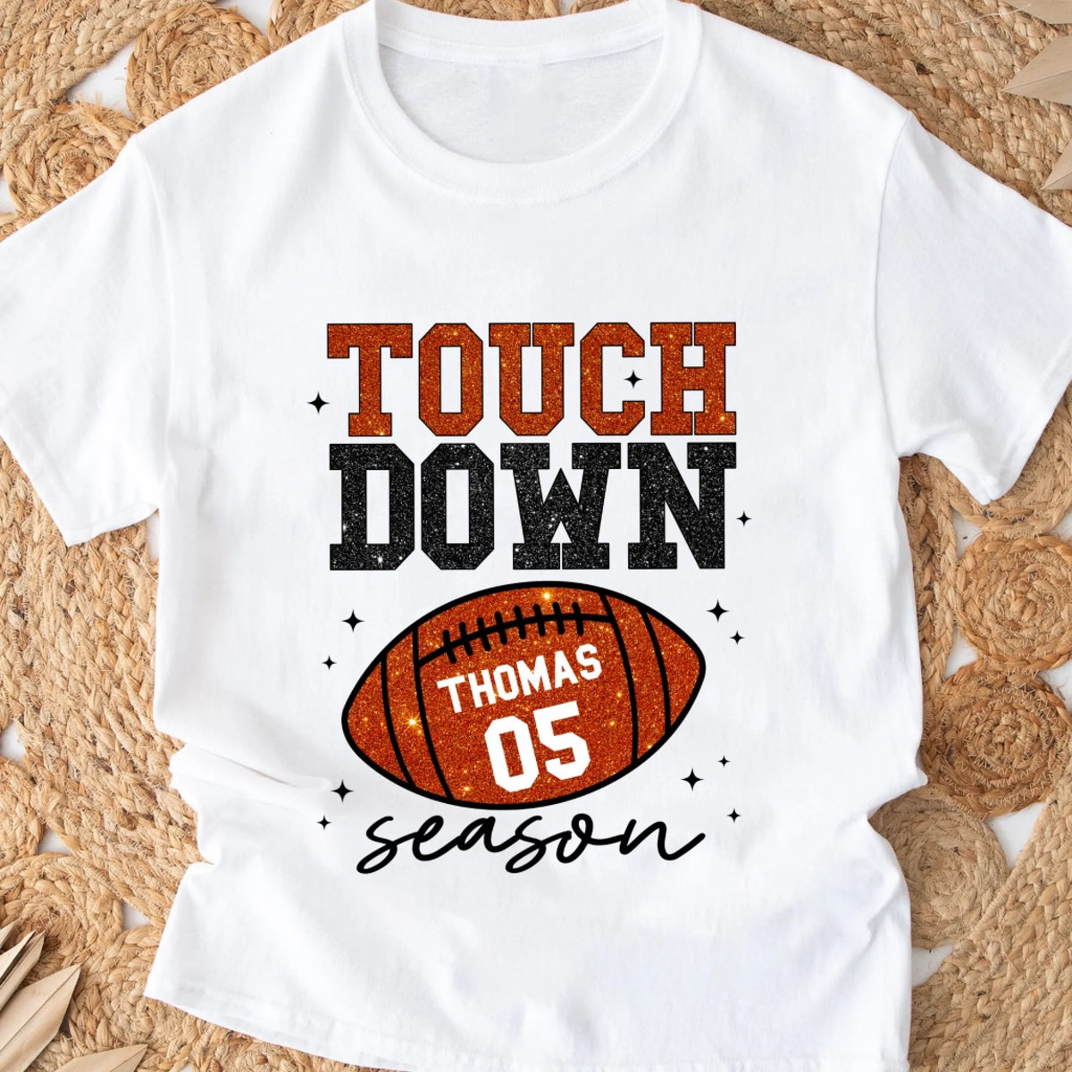 Touch Down Season mk thumb