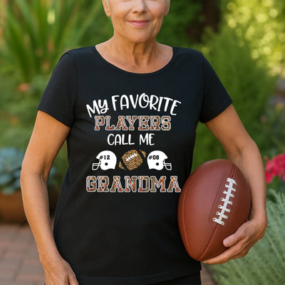 grandma