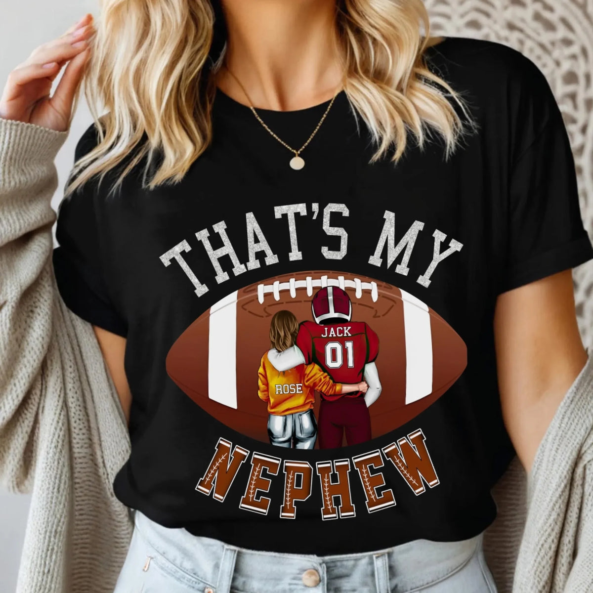 My Grandson My Proud mk 3