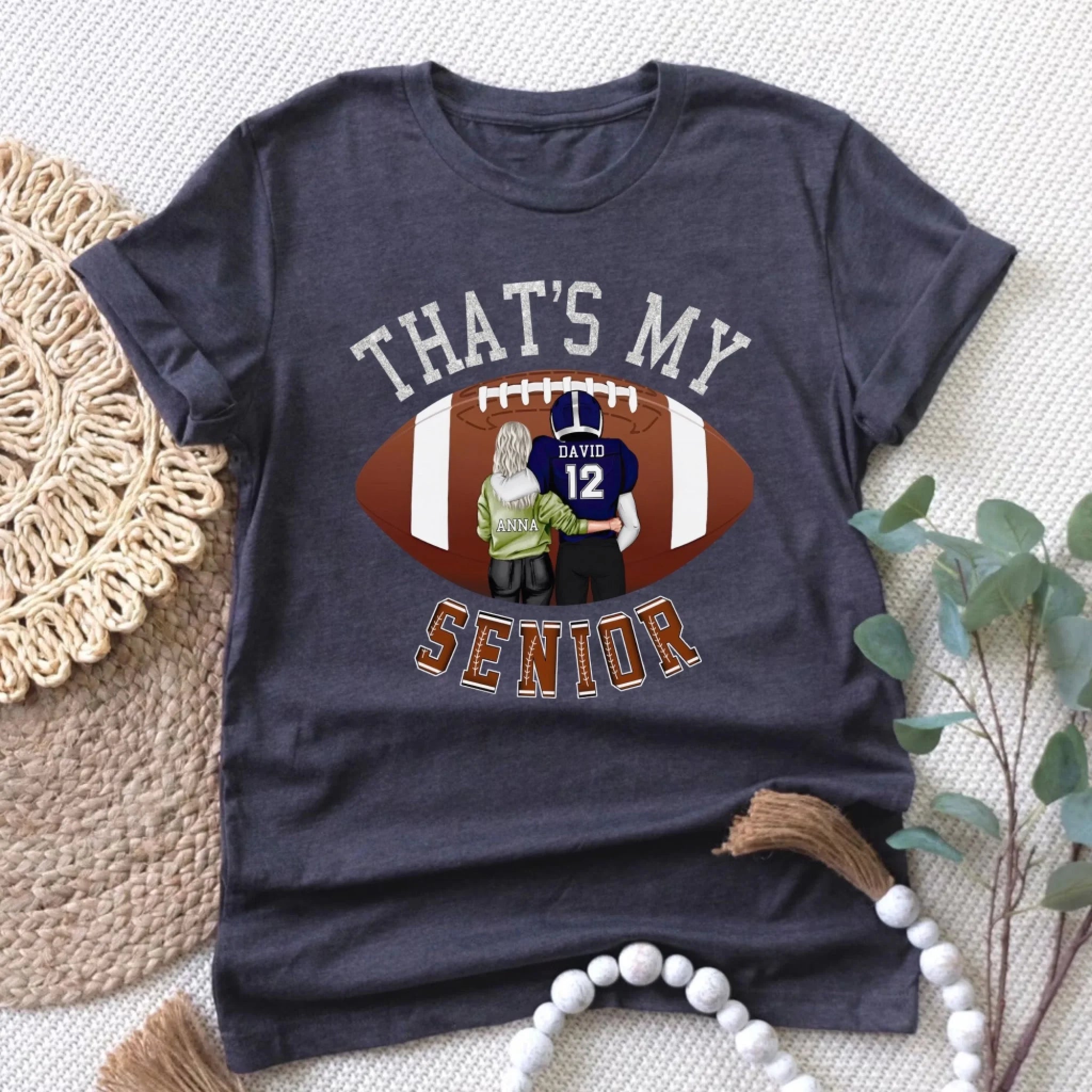 My Grandson My Proud mk 4