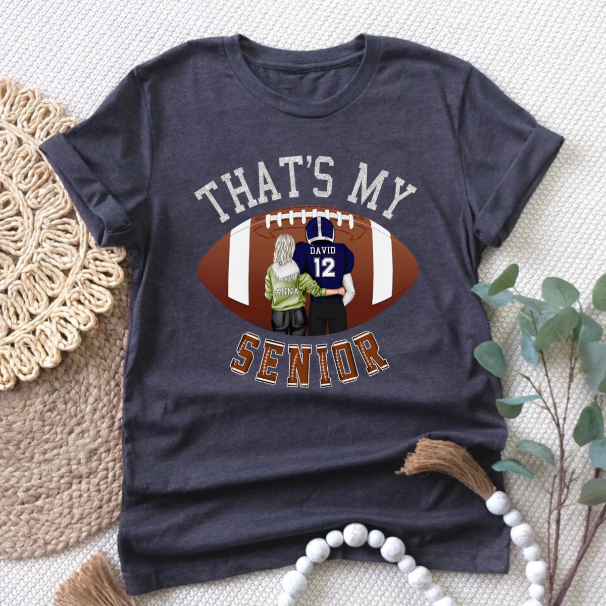 My Grandson My Proud mk 4