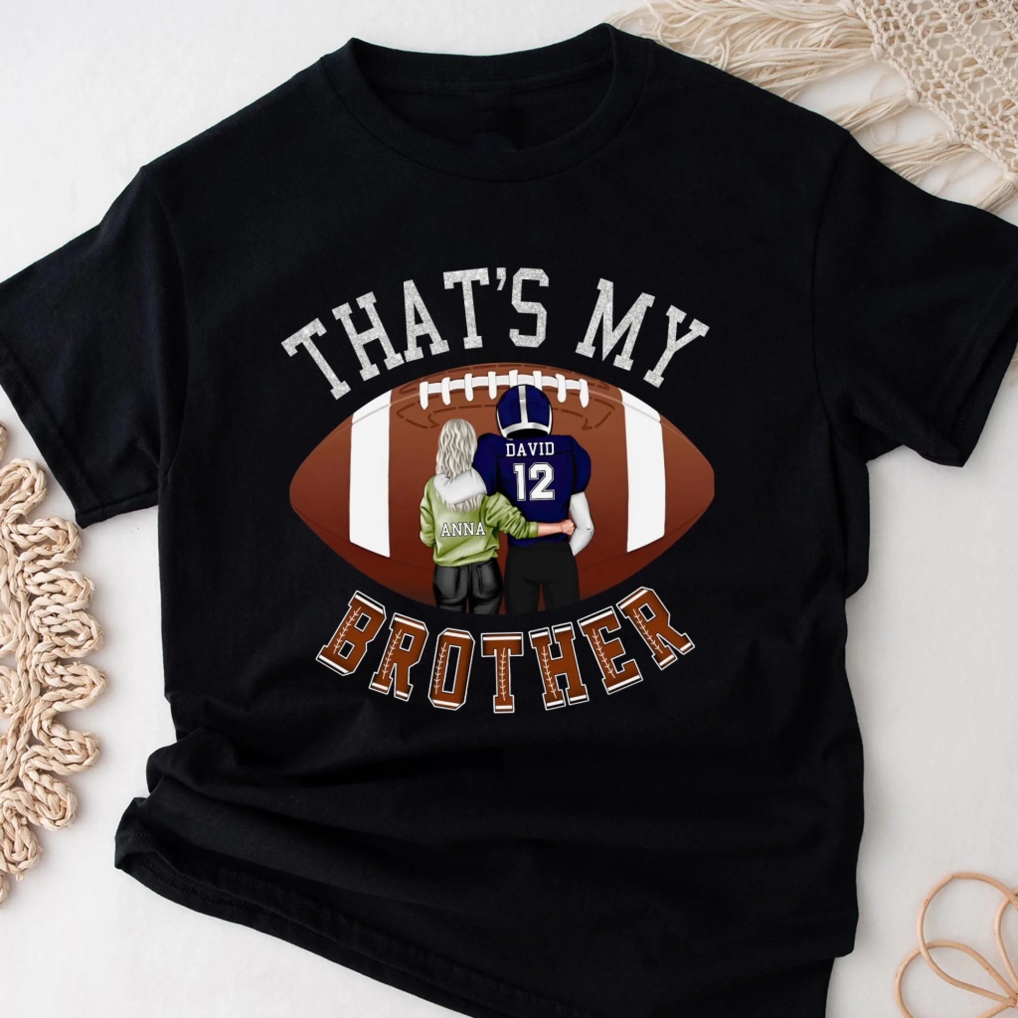 My Grandson My Proud mk 5