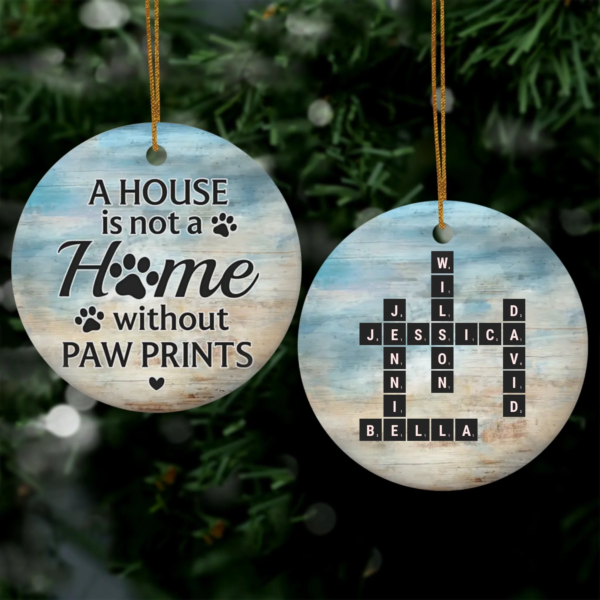 Mock Round 2 mặt đục