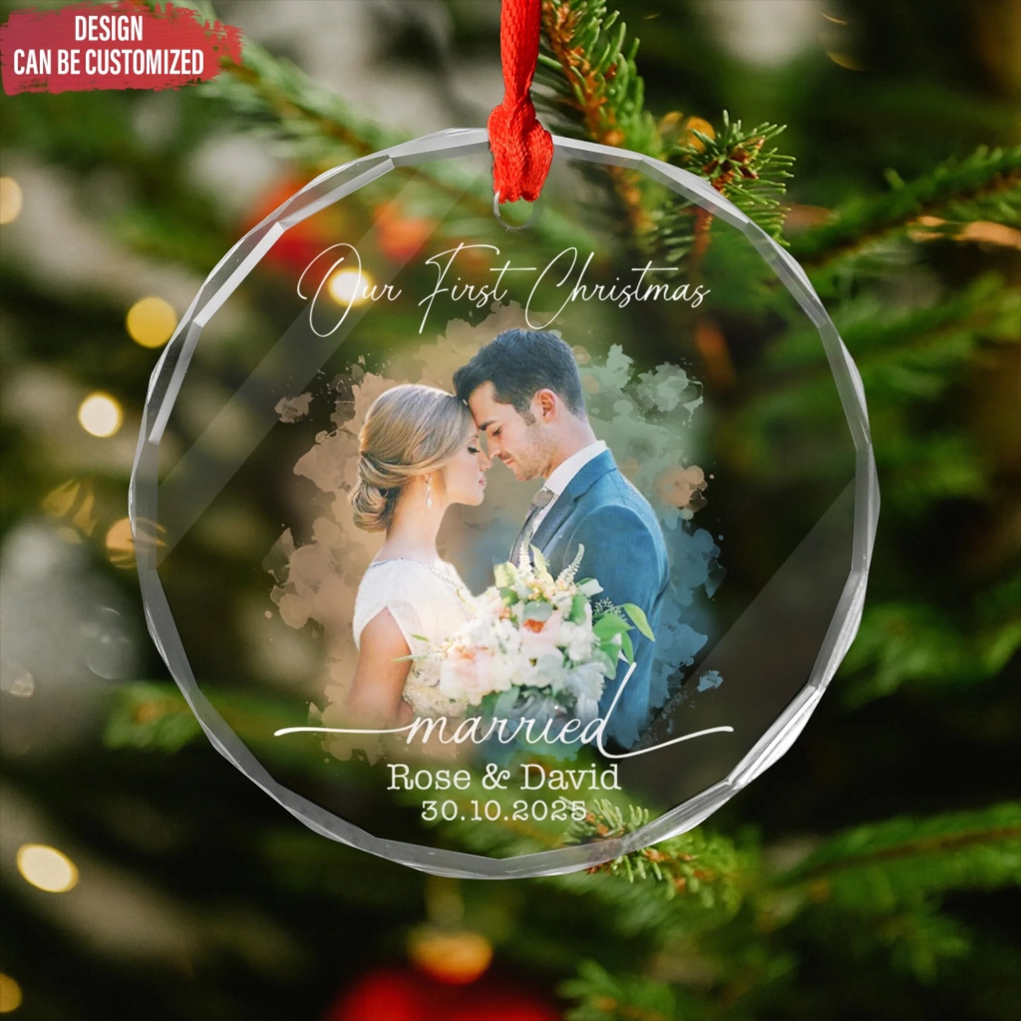 Our First Christmas Married mk ads(1)