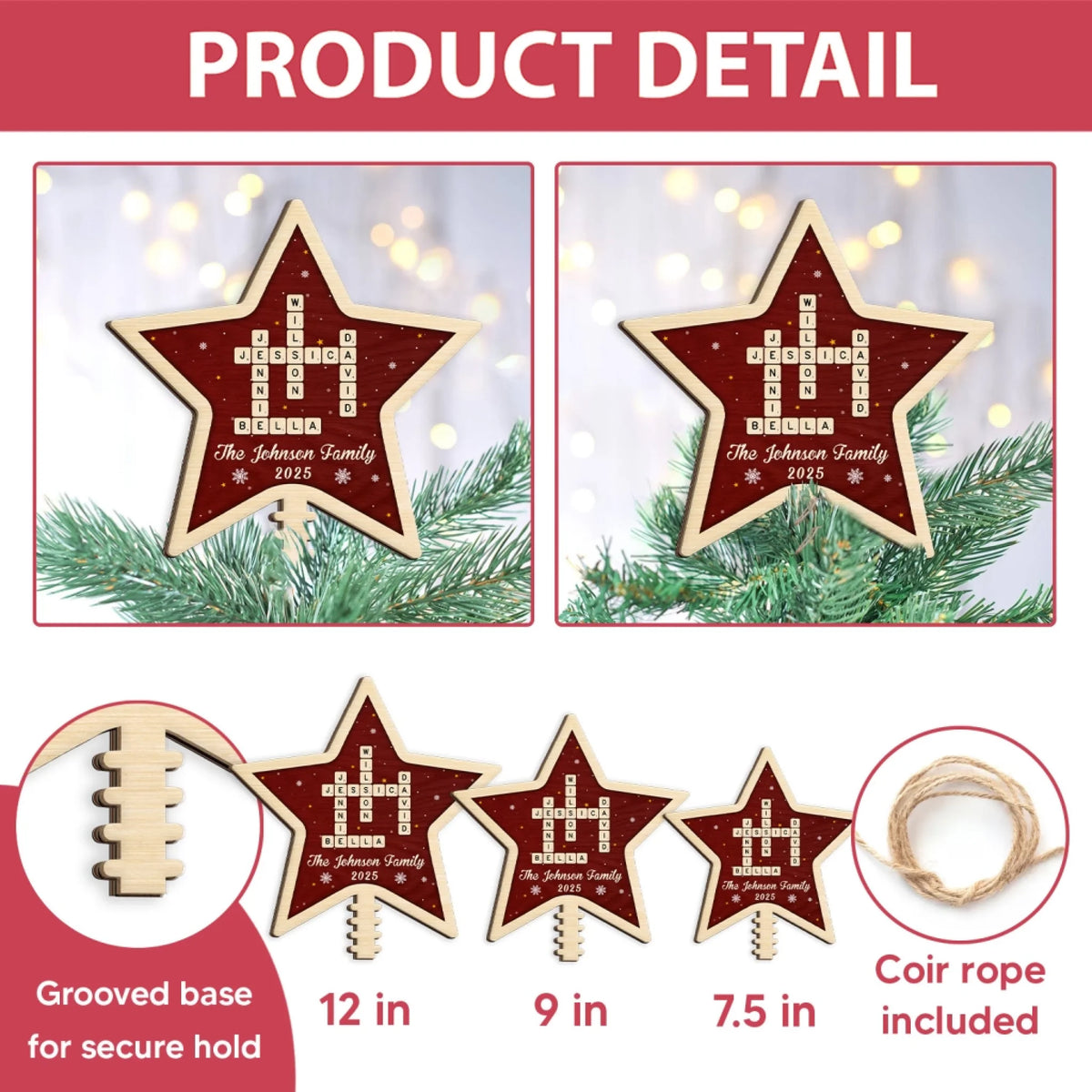 Family Name Scrabble mk 2