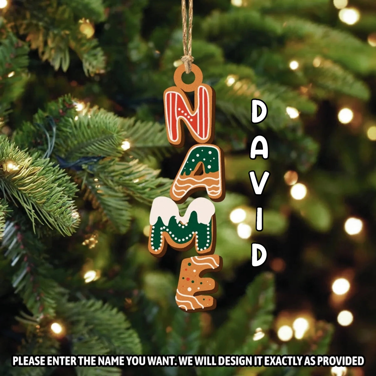 mk Christmas eve box