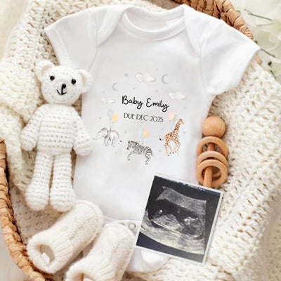 Baby Due 2025 mk 3