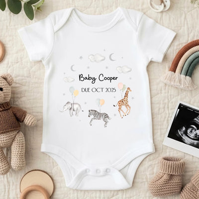 Baby Due 2025 mk 5