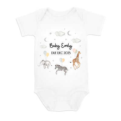 Babysuits preview